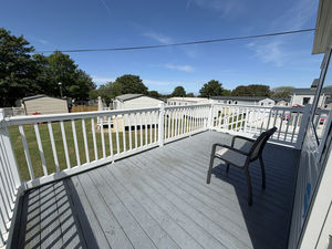 Decking- click for photo gallery